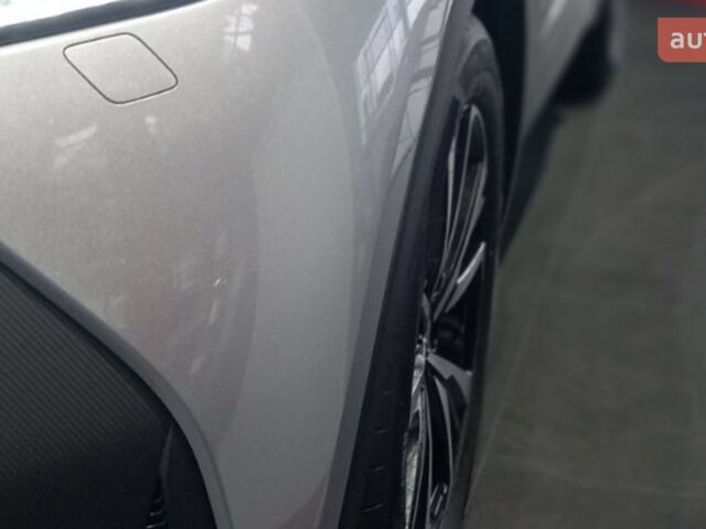 Тойота C-HR, объемом двигателя 1.99 л и пробегом 0 тыс. км за 39009 $, фото 5 на Automoto.ua