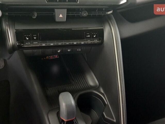 Тойота C-HR, объемом двигателя 1.99 л и пробегом 0 тыс. км за 39009 $, фото 26 на Automoto.ua