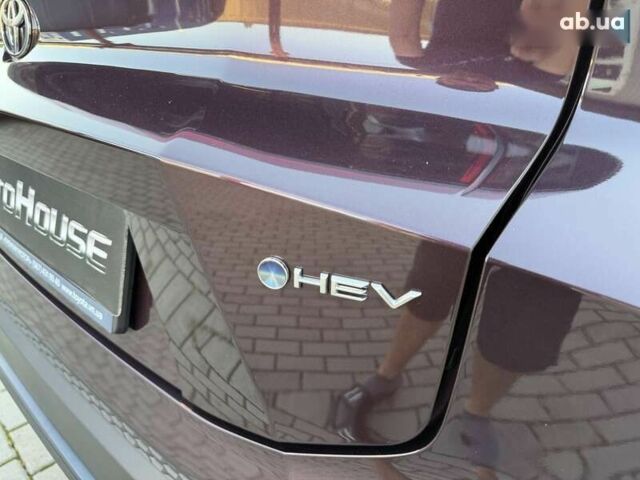 Тойота C-HR, объемом двигателя 0 л и пробегом 2 тыс. км за 34900 $, фото 29 на Automoto.ua