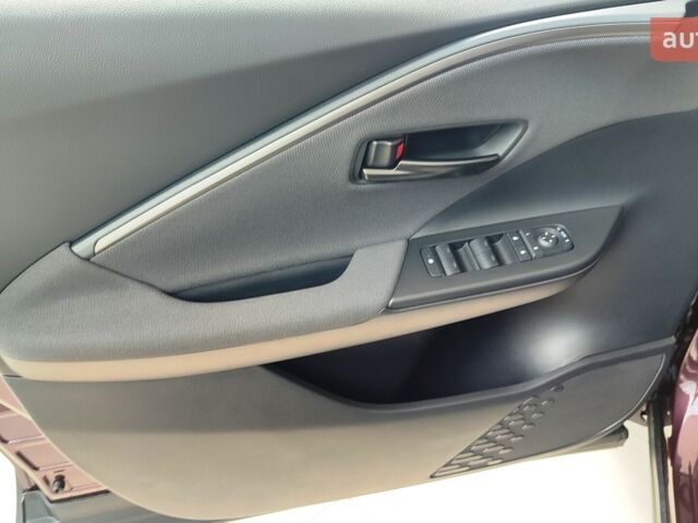 купить новое авто Тойота C-HR 2024 года от официального дилера Автоцентр AUTO.RIA Тойота фото