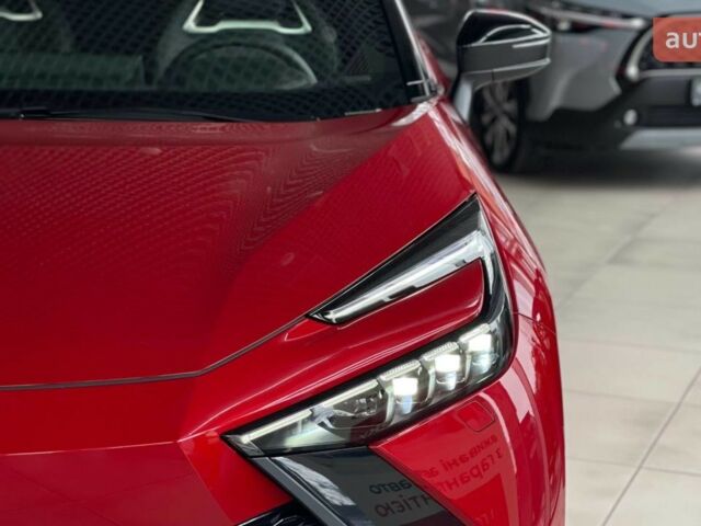 Тойота C-HR, об'ємом двигуна 1.8 л та пробігом 0 тис. км за 39412 $, фото 5 на Automoto.ua