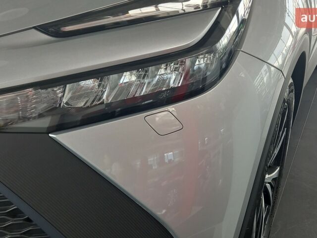 Тойота C-HR, объемом двигателя 1.99 л и пробегом 0 тыс. км за 39009 $, фото 30 на Automoto.ua