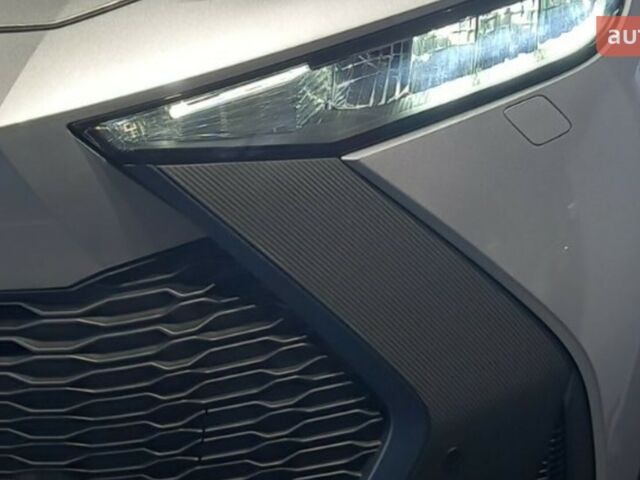 Тойота C-HR, объемом двигателя 1.99 л и пробегом 0 тыс. км за 39009 $, фото 18 на Automoto.ua