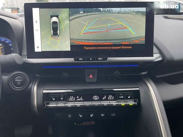 Тойота C-HR, объемом двигателя 0 л и пробегом 14 тыс. км за 41700 $, фото 22 на Automoto.ua