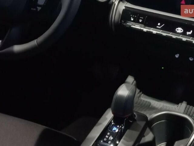 Тойота C-HR, объемом двигателя 1.99 л и пробегом 0 тыс. км за 39009 $, фото 34 на Automoto.ua