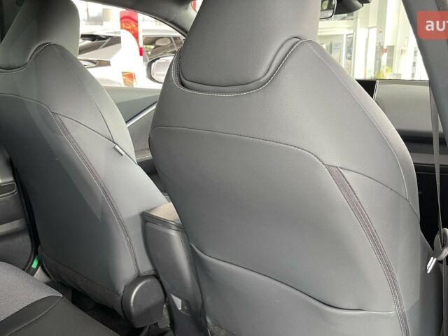 купить новое авто Тойота C-HR 2024 года от официального дилера Автосаміт Біла Церква Тойота фото