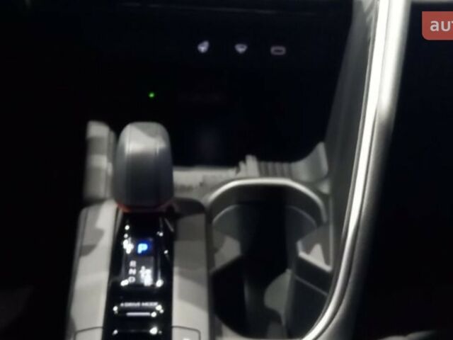 Тойота C-HR, объемом двигателя 1.99 л и пробегом 0 тыс. км за 39009 $, фото 33 на Automoto.ua