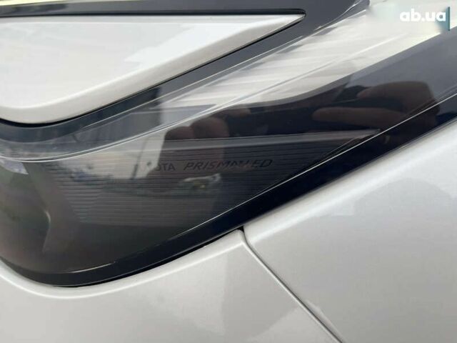 Тойота C-HR, об'ємом двигуна 0 л та пробігом 14 тис. км за 40900 $, фото 12 на Automoto.ua