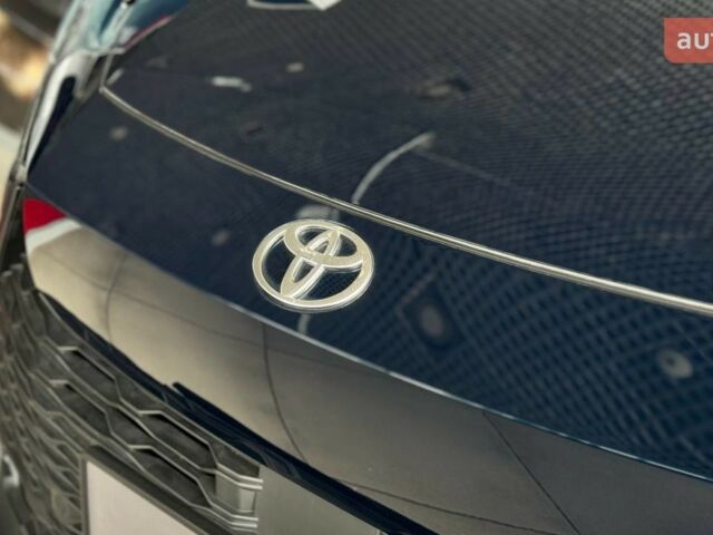 Тойота C-HR, об'ємом двигуна 1.99 л та пробігом 0 тис. км за 37710 $, фото 18 на Automoto.ua