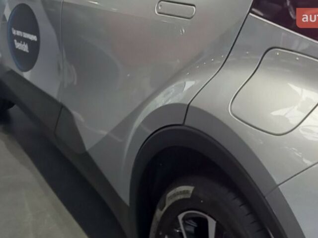 Тойота C-HR, объемом двигателя 1.99 л и пробегом 0 тыс. км за 39009 $, фото 8 на Automoto.ua