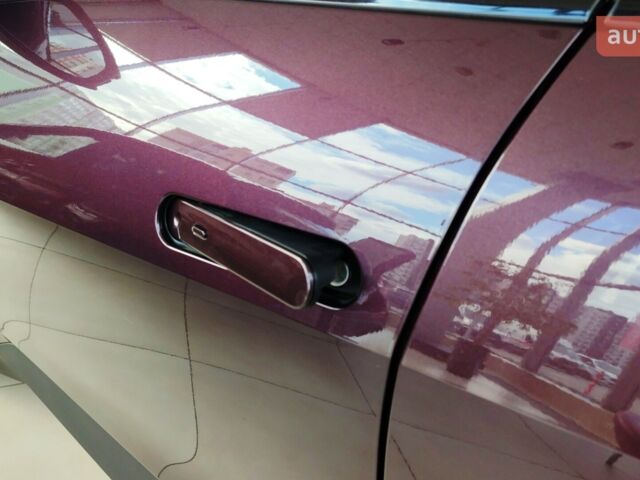 купить новое авто Тойота C-HR 2024 года от официального дилера Автоцентр AUTO.RIA Тойота фото