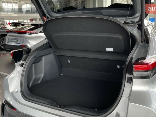 купити нове авто Тойота C-HR 2024 року від офіційного дилера Автосаміт Біла Церква Тойота фото