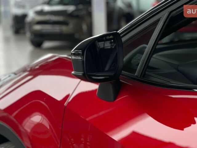 Тойота C-HR, об'ємом двигуна 1.8 л та пробігом 0 тис. км за 39412 $, фото 4 на Automoto.ua