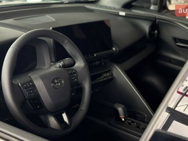 Тойота C-HR, об'ємом двигуна 1.99 л та пробігом 0 тис. км за 37710 $, фото 19 на Automoto.ua