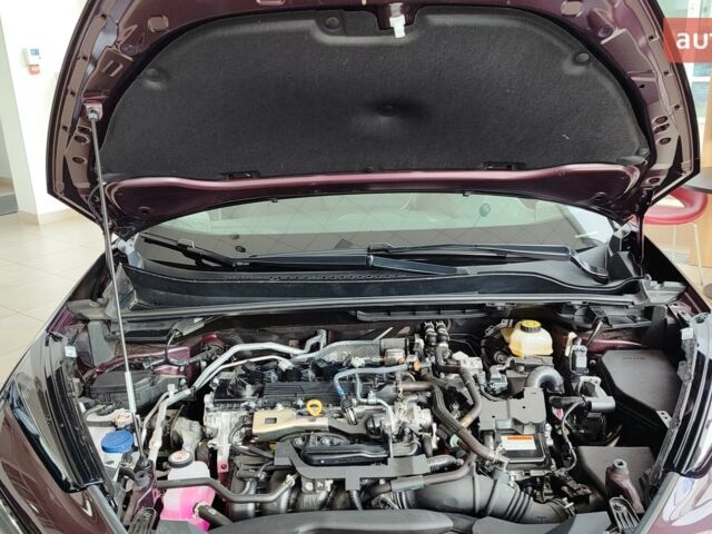 купить новое авто Тойота C-HR 2024 года от официального дилера Автоцентр AUTO.RIA Тойота фото