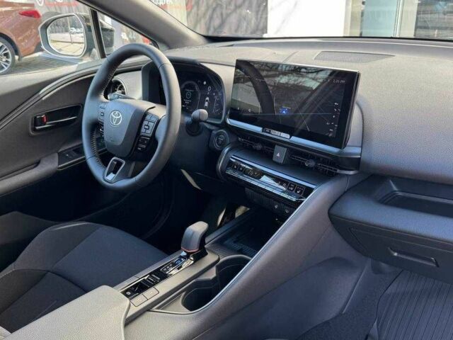 Тойота C-HR, объемом двигателя 1.8 л и пробегом 1 тыс. км за 36256 $, фото 16 на Automoto.ua