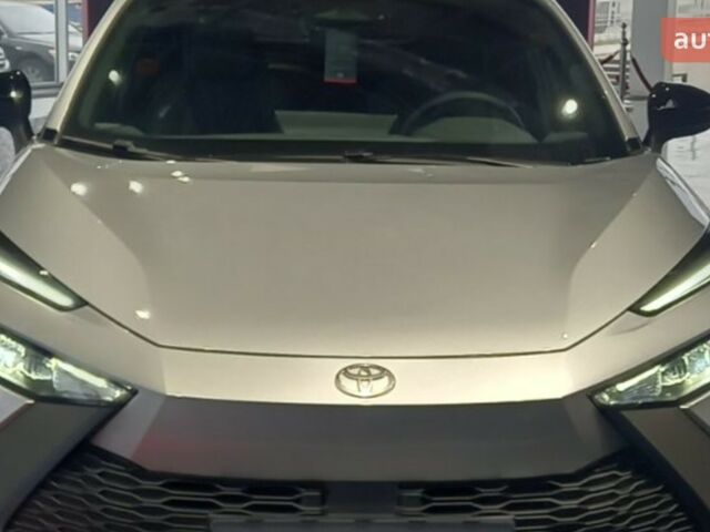 Тойота C-HR, объемом двигателя 1.99 л и пробегом 0 тыс. км за 39009 $, фото 14 на Automoto.ua