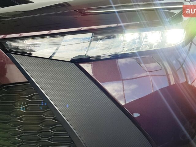 купити нове авто Тойота C-HR 2024 року від офіційного дилера Тойота Центр Чернігів «Соллі-Плюс» Тойота фото