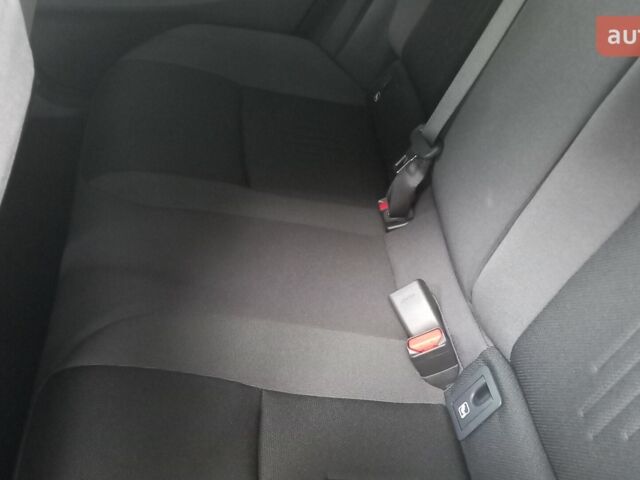 Тойота C-HR, объемом двигателя 1.99 л и пробегом 0 тыс. км за 39009 $, фото 31 на Automoto.ua