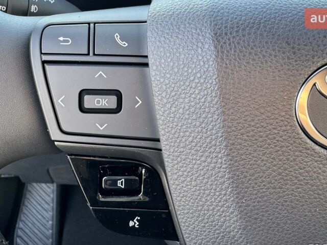 купить новое авто Тойота C-HR 2024 года от официального дилера Тойота Центр Житомир "Стар-Кар" Тойота фото