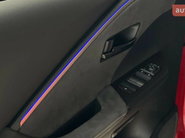Тойота C-HR, об'ємом двигуна 1.8 л та пробігом 0 тис. км за 39412 $, фото 9 на Automoto.ua