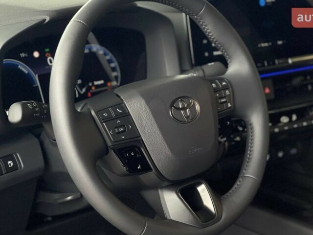 Тойота C-HR, об'ємом двигуна 1.8 л та пробігом 0 тис. км за 39412 $, фото 12 на Automoto.ua
