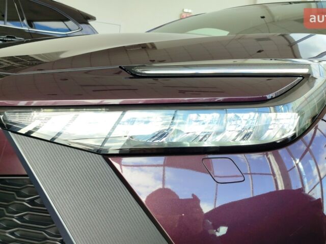 купить новое авто Тойота C-HR 2024 года от официального дилера Автоцентр AUTO.RIA Тойота фото