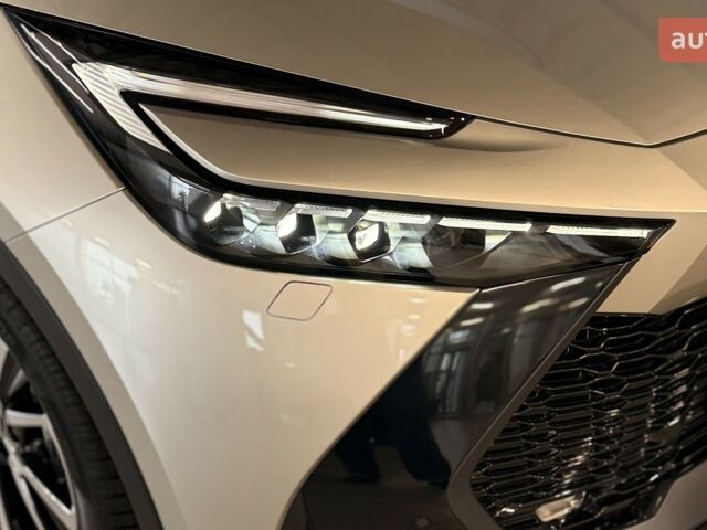 Тойота C-HR, об'ємом двигуна 1.99 л та пробігом 0 тис. км за 42000 $, фото 18 на Automoto.ua