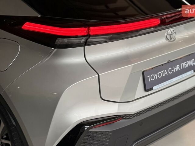 Тойота C-HR, об'ємом двигуна 1.99 л та пробігом 0 тис. км за 42000 $, фото 19 на Automoto.ua