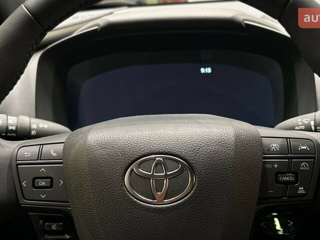 Тойота C-HR, объемом двигателя 1.99 л и пробегом 0 тыс. км за 44116 $, фото 5 на Automoto.ua