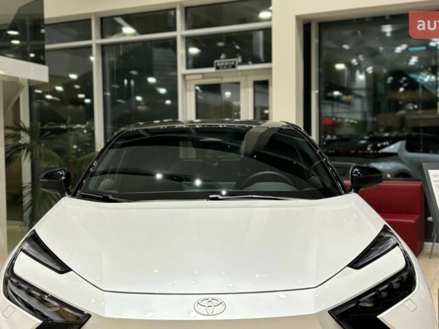 Тойота C-HR, объемом двигателя 1.99 л и пробегом 0 тыс. км за 44116 $, фото 12 на Automoto.ua