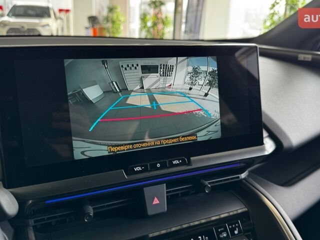 Тойота C-HR, об'ємом двигуна 1.8 л та пробігом 0 тис. км за 39324 $, фото 18 на Automoto.ua