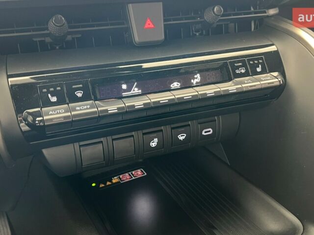 Тойота C-HR, объемом двигателя 1.8 л и пробегом 0 тыс. км за 39067 $, фото 14 на Automoto.ua