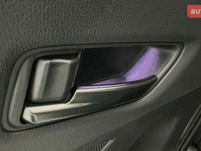 Тойота C-HR, объемом двигателя 1.8 л и пробегом 0 тыс. км за 39067 $, фото 23 на Automoto.ua