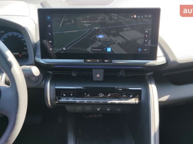 Тойота C-HR, объемом двигателя 1.8 л и пробегом 0 тыс. км за 41221 $, фото 13 на Automoto.ua