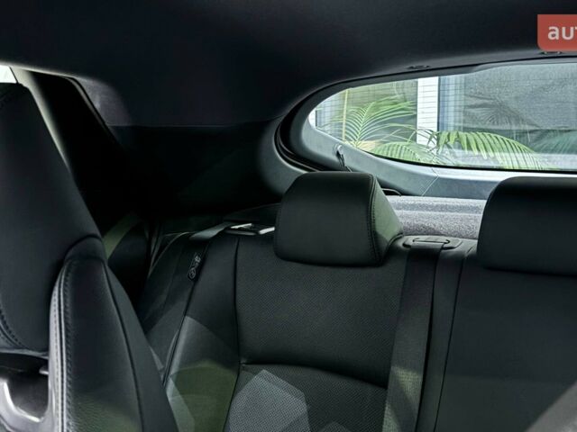 Тойота C-HR, объемом двигателя 1.99 л и пробегом 0 тыс. км за 44116 $, фото 21 на Automoto.ua