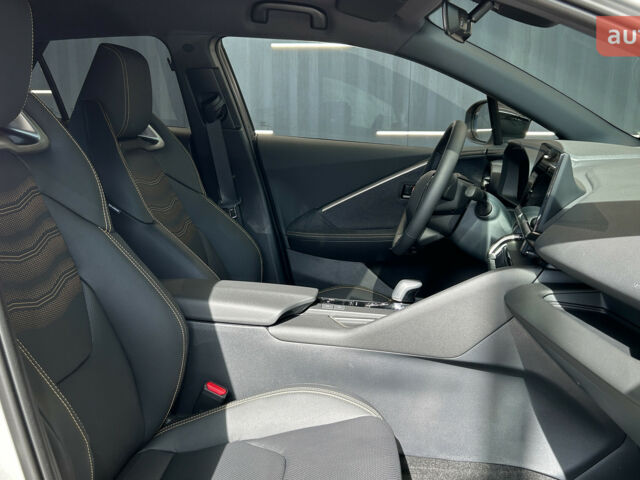 Тойота C-HR, объемом двигателя 1.99 л и пробегом 0 тыс. км за 44349 $, фото 21 на Automoto.ua
