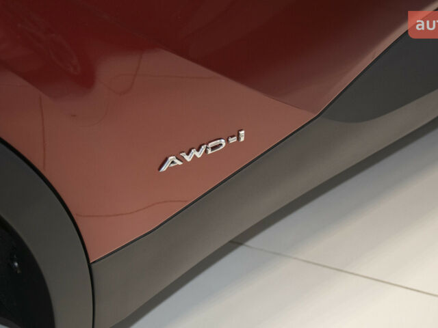 купить новое авто Тойота C-HR 2025 года от официального дилера Тойота Центр Рівне "Агат Авто" Тойота фото