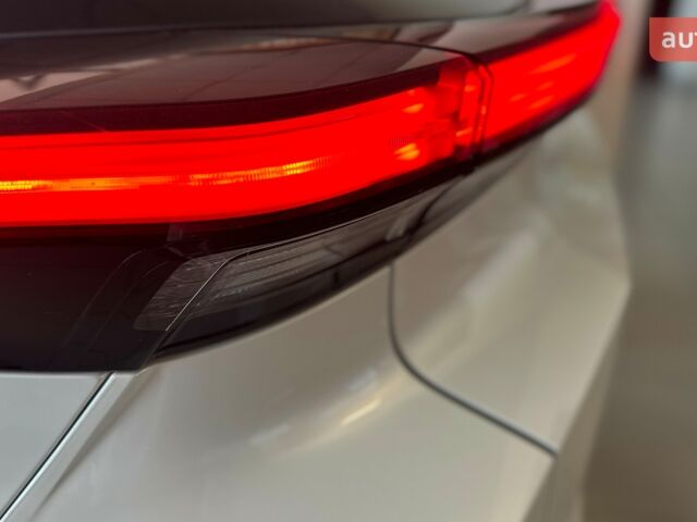 Тойота C-HR, об'ємом двигуна 1.8 л та пробігом 0 тис. км за 39514 $, фото 7 на Automoto.ua