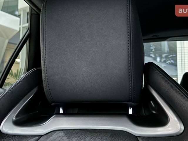 Тойота C-HR, объемом двигателя 1.99 л и пробегом 0 тыс. км за 44116 $, фото 10 на Automoto.ua