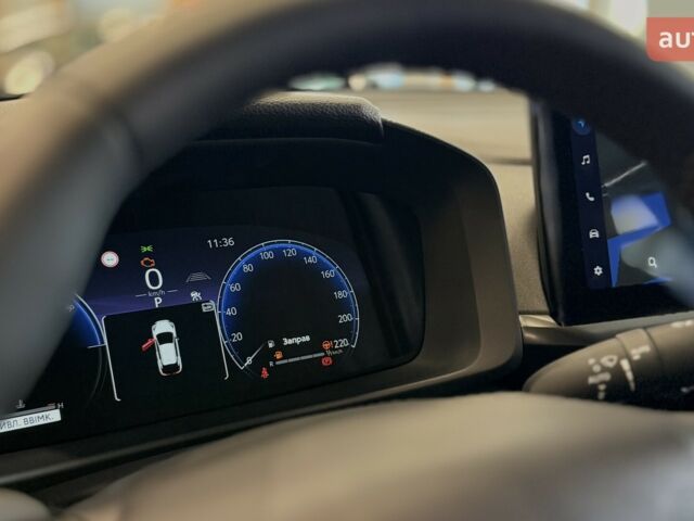 Тойота C-HR, объемом двигателя 1.8 л и пробегом 0 тыс. км за 39994 $, фото 23 на Automoto.ua