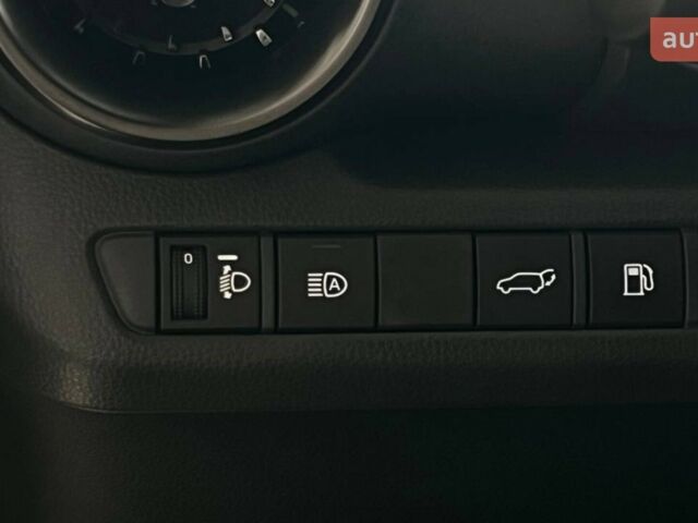 Тойота C-HR, объемом двигателя 1.99 л и пробегом 0 тыс. км за 41171 $, фото 25 на Automoto.ua