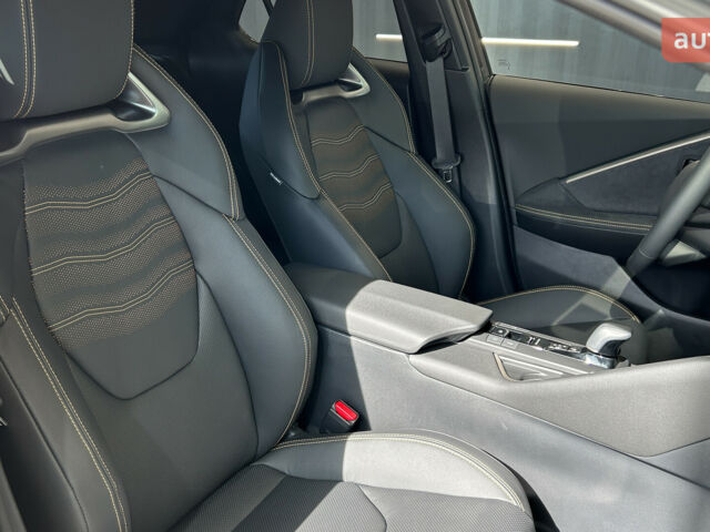 Тойота C-HR, об'ємом двигуна 1.99 л та пробігом 0 тис. км за 46056 $, фото 20 на Automoto.ua