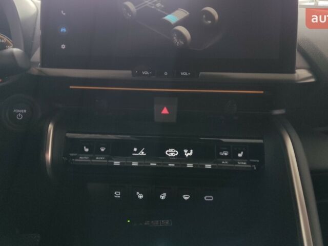 Тойота C-HR, об'ємом двигуна 1.99 л та пробігом 0 тис. км за 46349 $, фото 14 на Automoto.ua