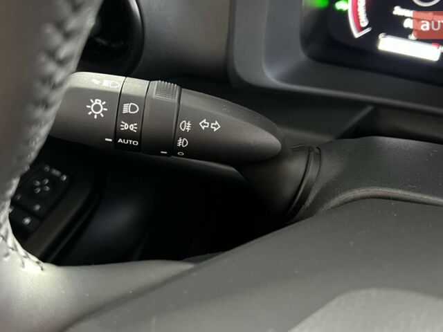 Тойота C-HR, объемом двигателя 1.99 л и пробегом 0 тыс. км за 41171 $, фото 32 на Automoto.ua