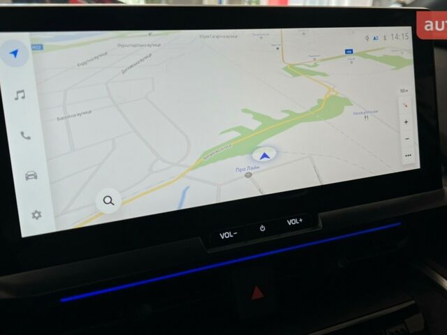 Тойота C-HR, объемом двигателя 1.8 л и пробегом 0 тыс. км за 39067 $, фото 8 на Automoto.ua