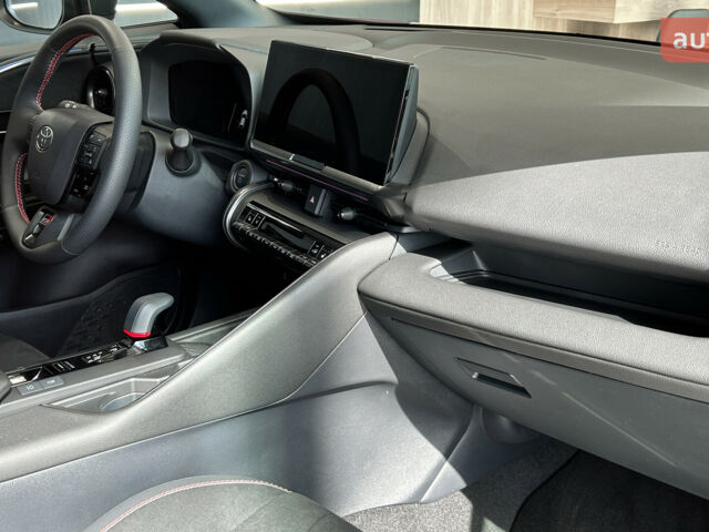 Тойота C-HR, об'ємом двигуна 1.99 л та пробігом 0 тис. км за 46540 $, фото 19 на Automoto.ua