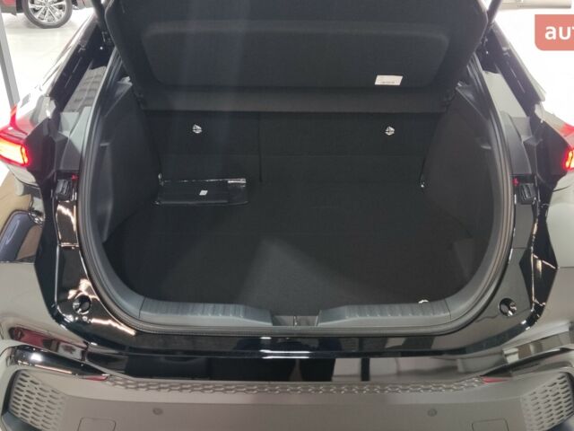 Тойота C-HR, об'ємом двигуна 1.99 л та пробігом 0 тис. км за 46349 $, фото 7 на Automoto.ua