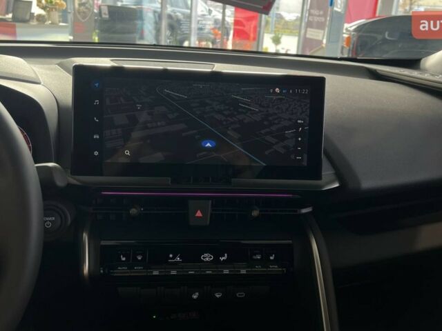 Тойота C-HR, объемом двигателя 1.99 л и пробегом 0 тыс. км за 41171 $, фото 34 на Automoto.ua