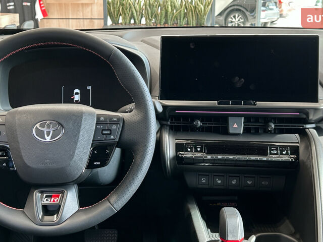 Тойота C-HR, об'ємом двигуна 1.99 л та пробігом 0 тис. км за 46540 $, фото 24 на Automoto.ua